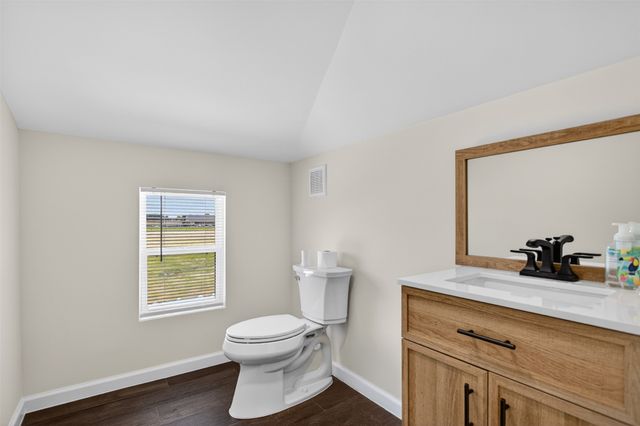 7797 Fm 3094, Scurry, TX 75158