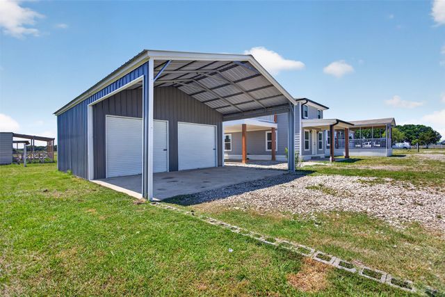 7797 Fm 3094, Scurry, TX 75158