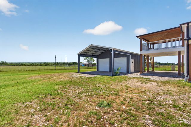 7797 Fm 3094, Scurry, TX 75158