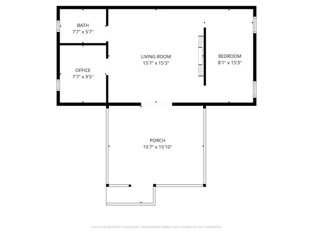 7797 Fm 3094, Scurry, TX 75158
