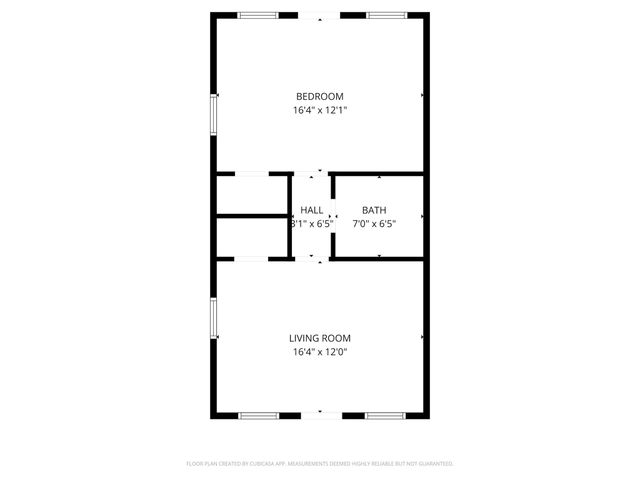 7797 Fm 3094, Scurry, TX 75158