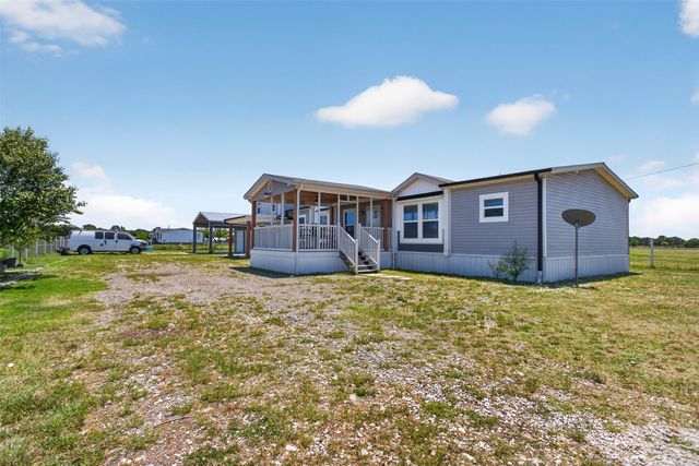 7797 Fm 3094, Scurry, TX 75158