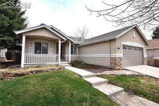 4210 Vernal Circle, Colorado Springs, CO 80916