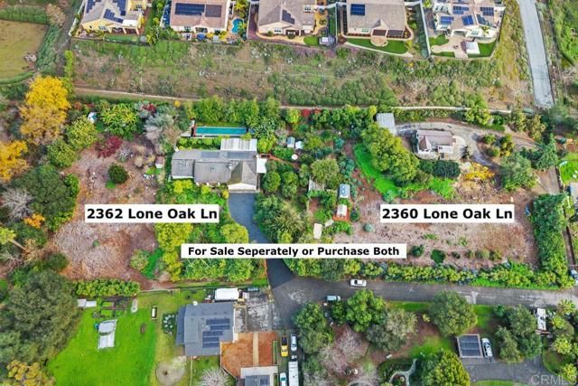 2362 Lone Oak Lane, Vista, CA 92084