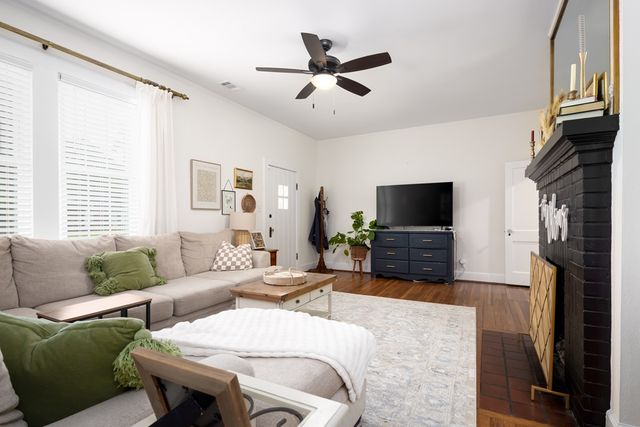 3853 E Britt David Road, Columbus, GA 31909