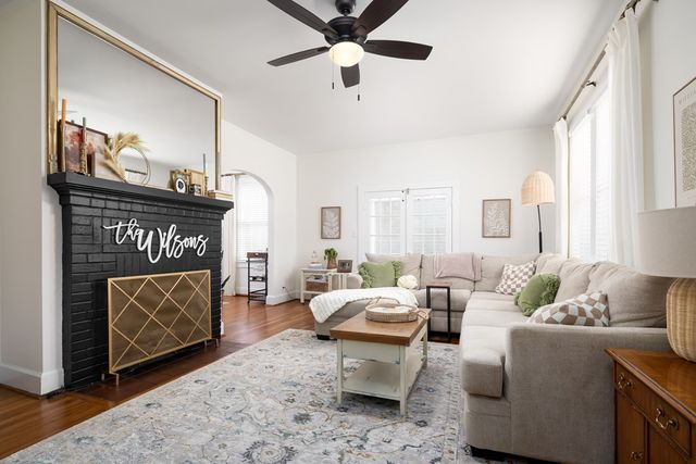 3853 E Britt David Road, Columbus, GA 31909