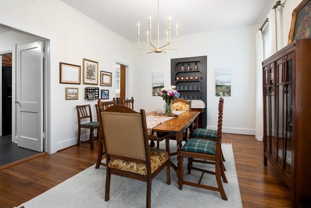 3853 E Britt David Road, Columbus, GA 31909