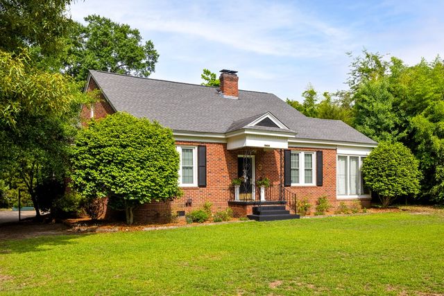 3853 E Britt David Road, Columbus, GA 31909