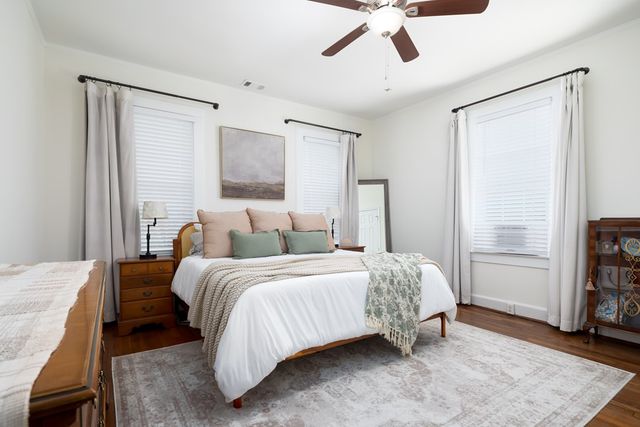 3853 E Britt David Road, Columbus, GA 31909