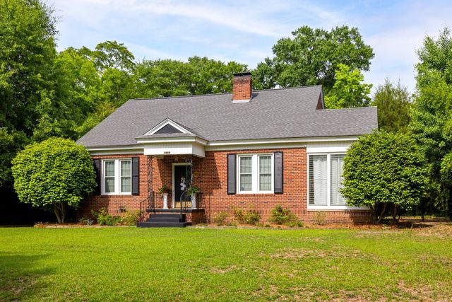 3853 E Britt David Road, Columbus, GA 31909