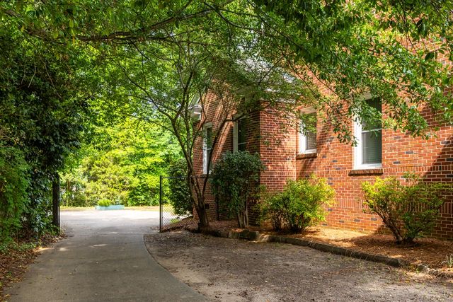3853 E Britt David Road, Columbus, GA 31909