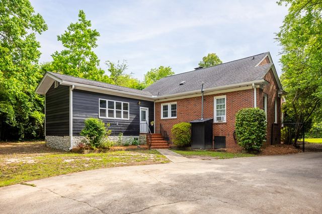 3853 E Britt David Road, Columbus, GA 31909