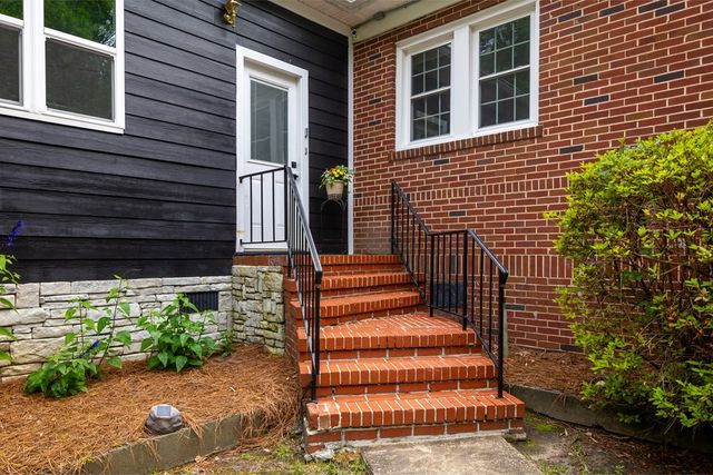 3853 E Britt David Road, Columbus, GA 31909