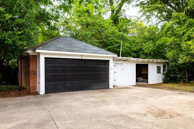 3853 E Britt David Road, Columbus, GA 31909