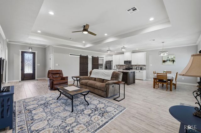 4041 Caroline Lane, San Angelo, TX 76904