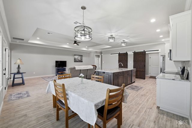 4041 Caroline Lane, San Angelo, TX 76904