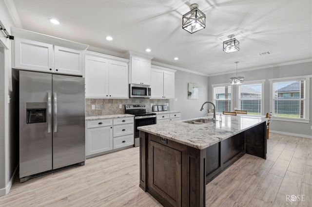 4041 Caroline Lane, San Angelo, TX 76904