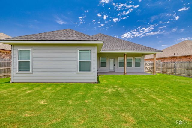 4041 Caroline Lane, San Angelo, TX 76904