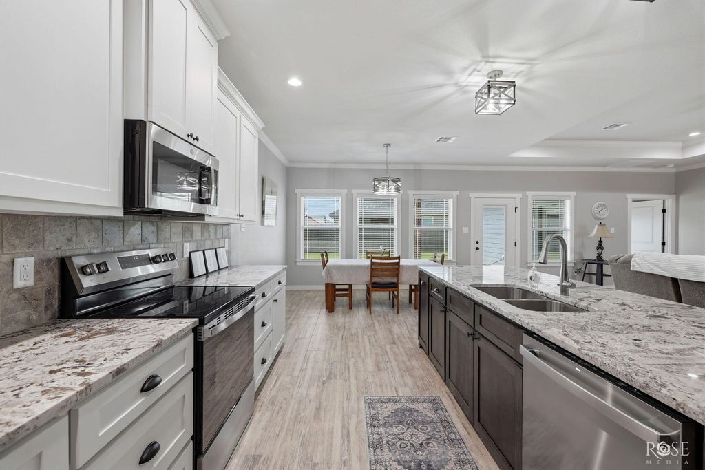 Image 14 of property listing at 4041 Caroline Lane, San Angelo, TX 76904