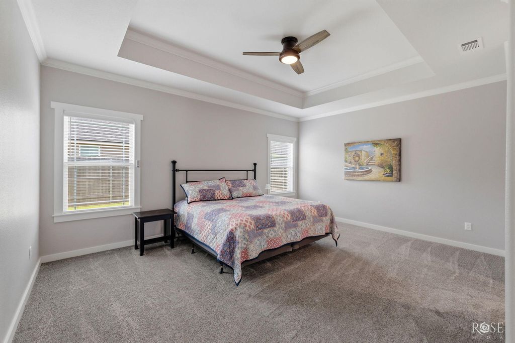 Image 18 of property listing at 4041 Caroline Lane, San Angelo, TX 76904