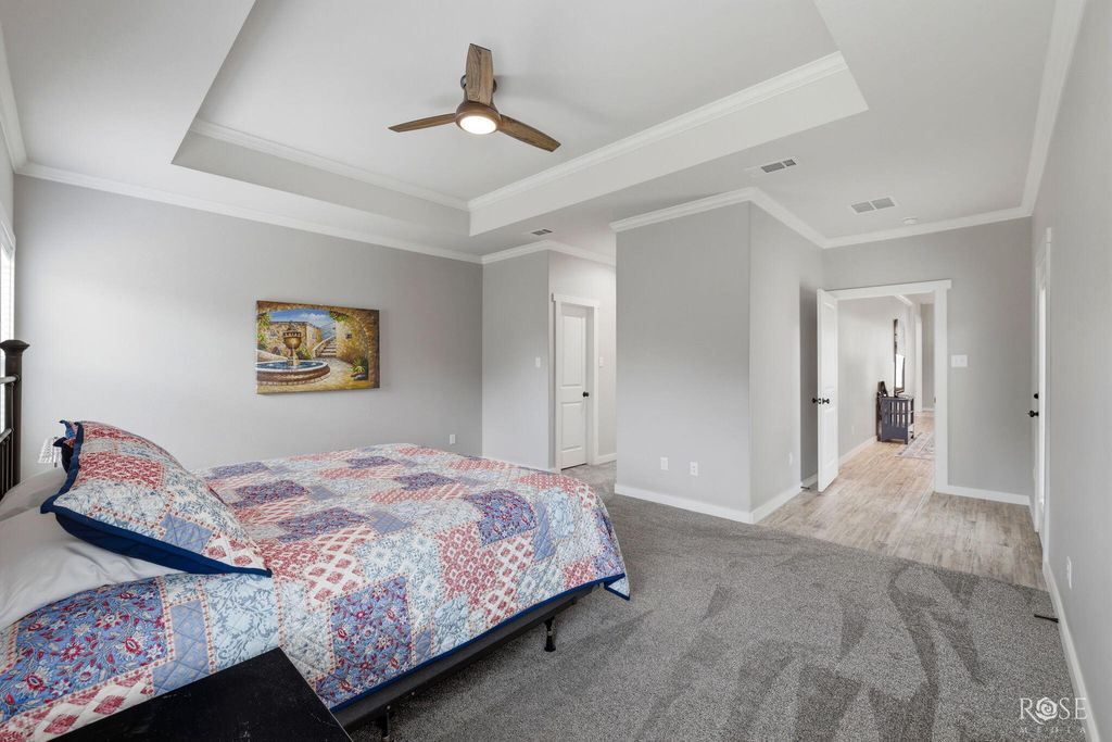 Image 19 of property listing at 4041 Caroline Lane, San Angelo, TX 76904