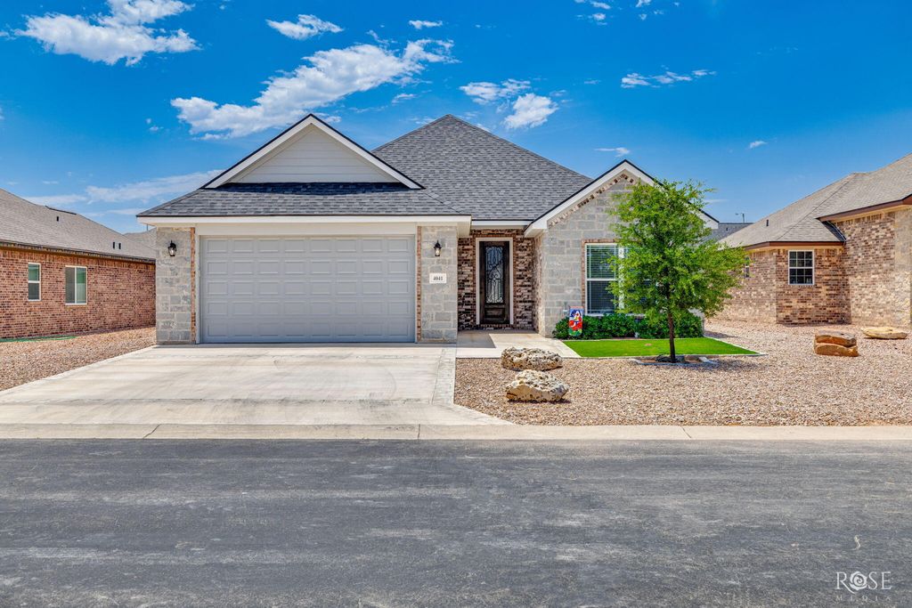 Image 2 of property listing at 4041 Caroline Lane, San Angelo, TX 76904
