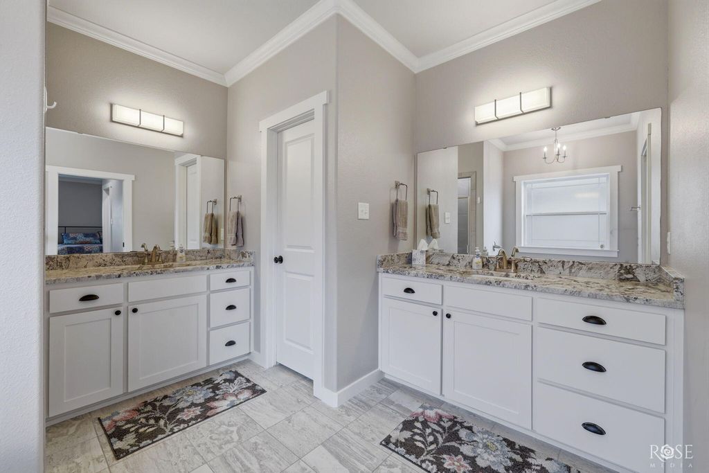 Image 21 of property listing at 4041 Caroline Lane, San Angelo, TX 76904