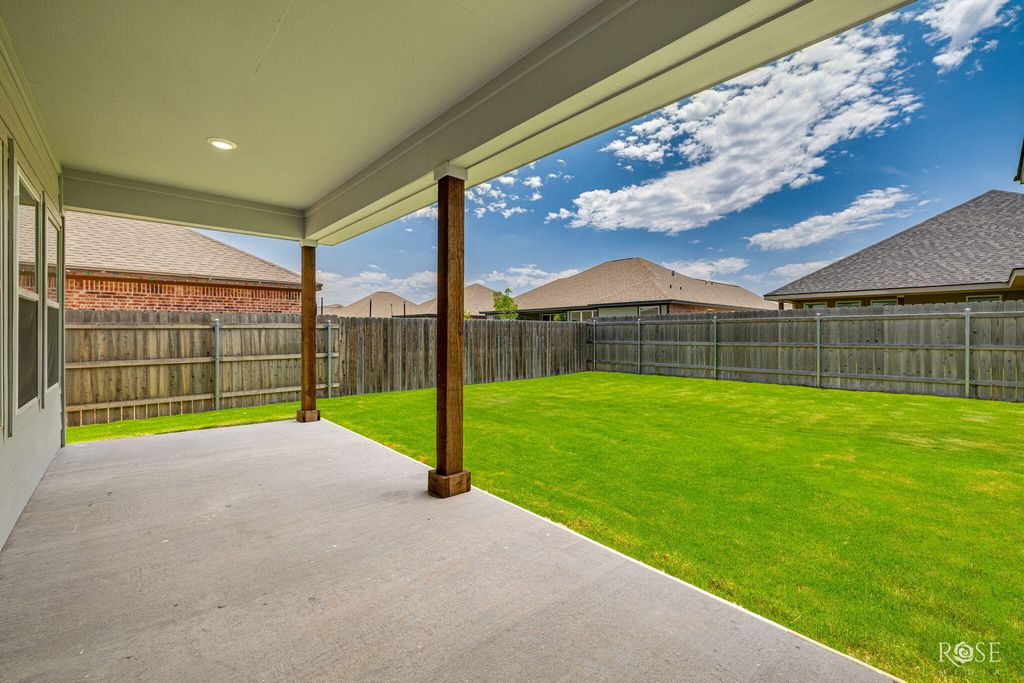 Image 30 of property listing at 4041 Caroline Lane, San Angelo, TX 76904