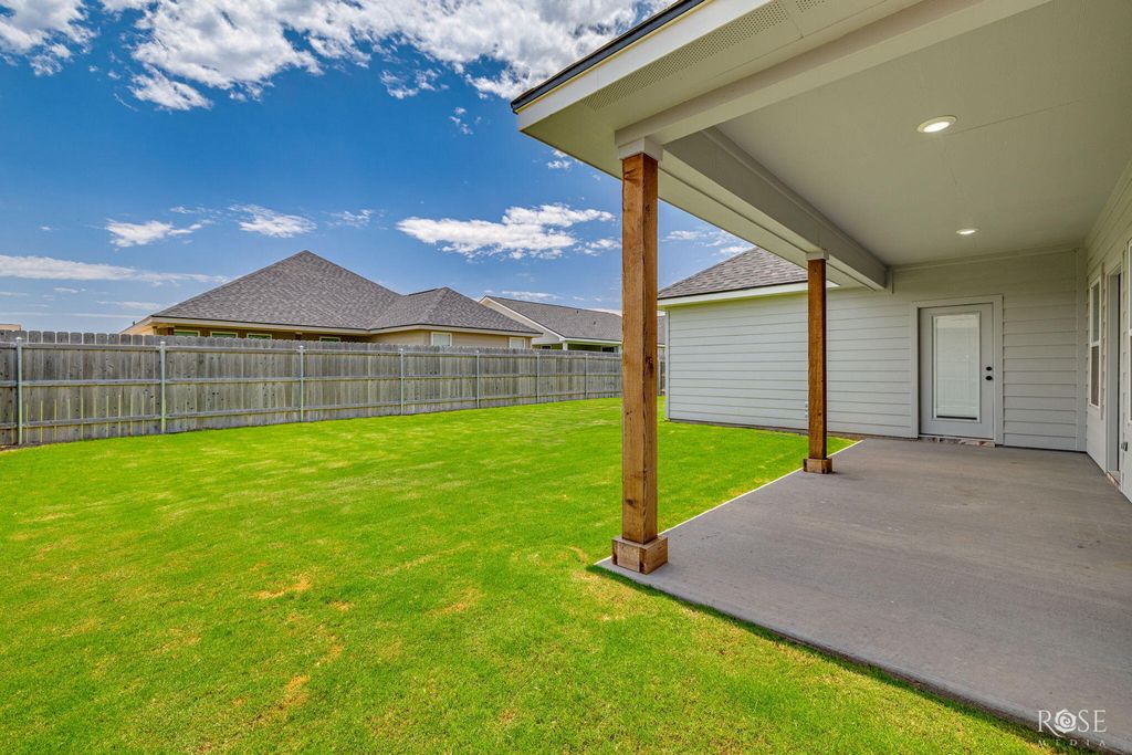 Image 31 of property listing at 4041 Caroline Lane, San Angelo, TX 76904