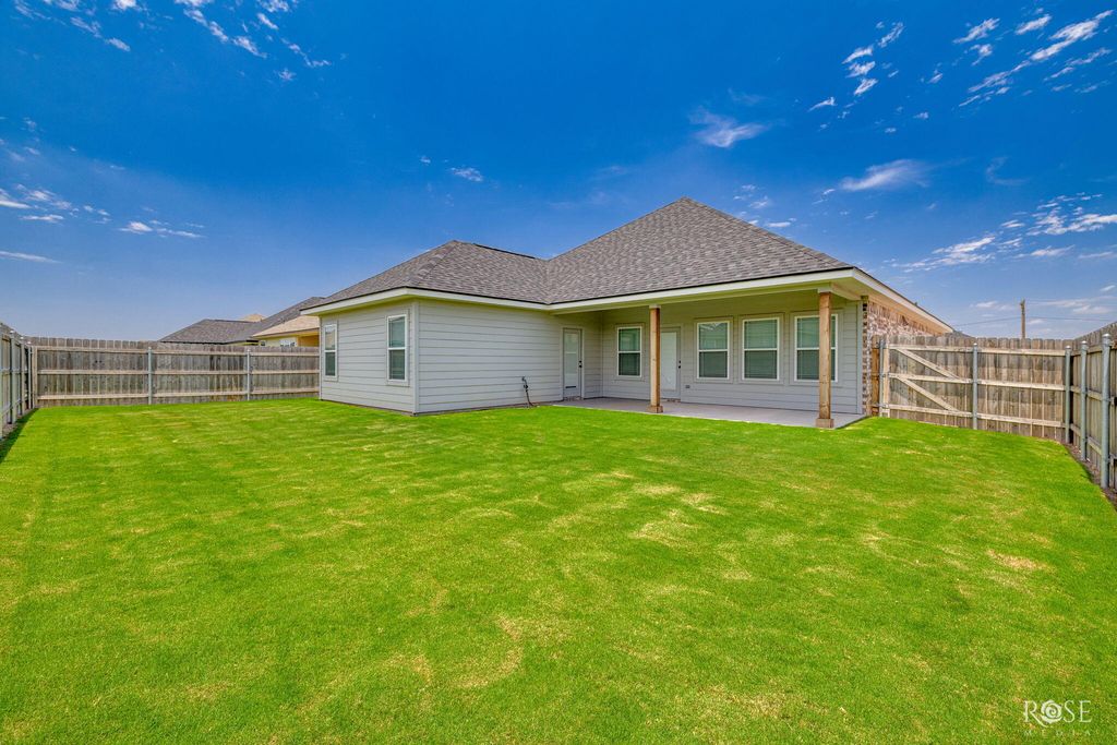Image 32 of property listing at 4041 Caroline Lane, San Angelo, TX 76904