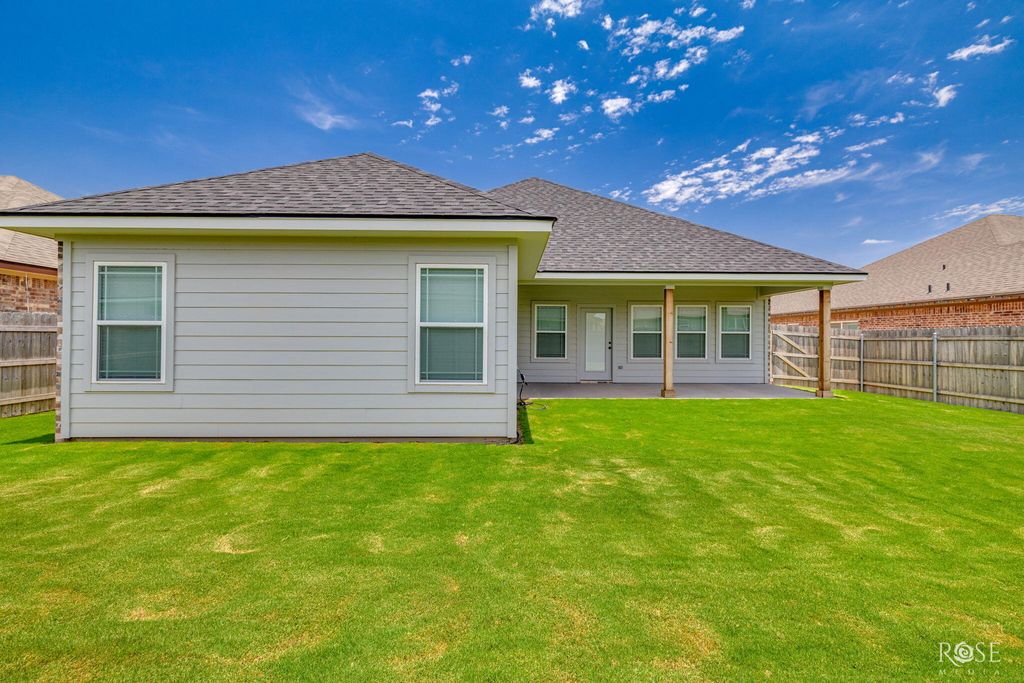 Image 33 of property listing at 4041 Caroline Lane, San Angelo, TX 76904