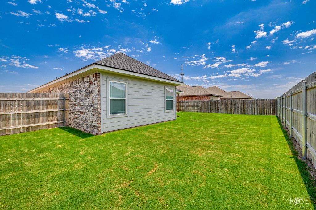 Image 34 of property listing at 4041 Caroline Lane, San Angelo, TX 76904