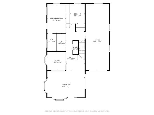 1452 Langfield Street, White Lake, MI 48386