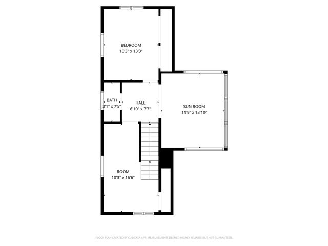 1452 Langfield Street, White Lake, MI 48386