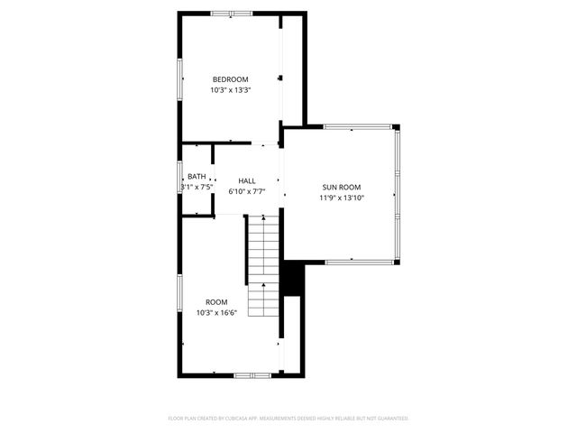 1452 Langfield Street, White Lake, MI 48386