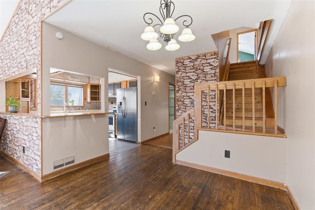 1452 Langfield Street, White Lake, MI 48386