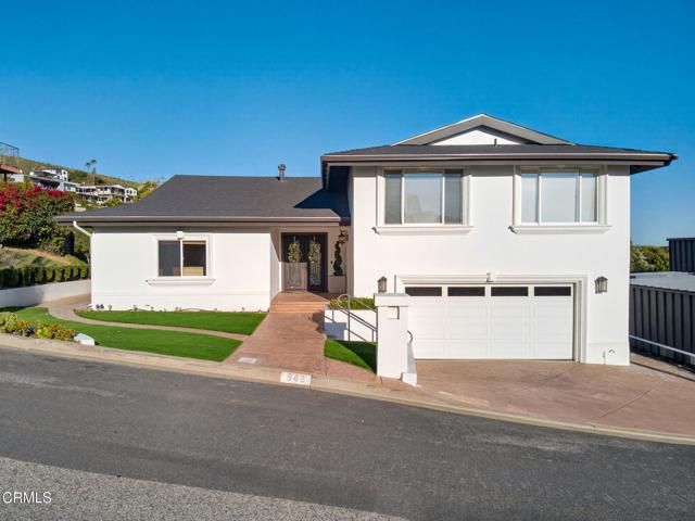 542 Valley View Way, Ventura, CA 93003