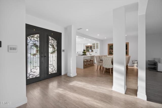 542 Valley View Way, Ventura, CA 93003