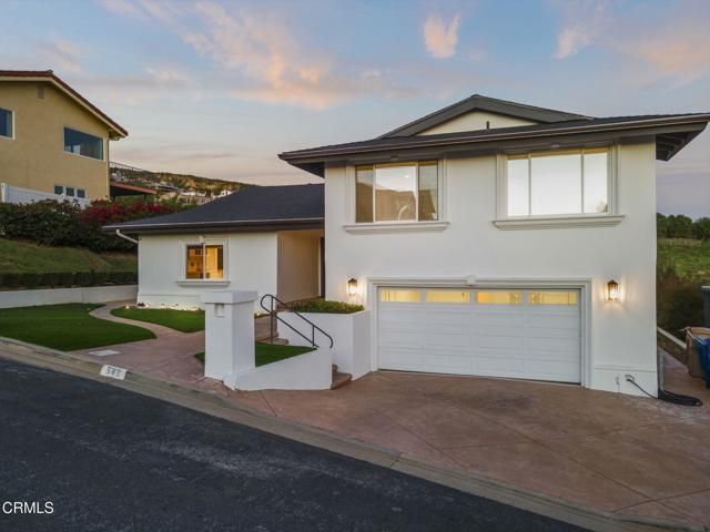 542 Valley View Way, Ventura, CA 93003
