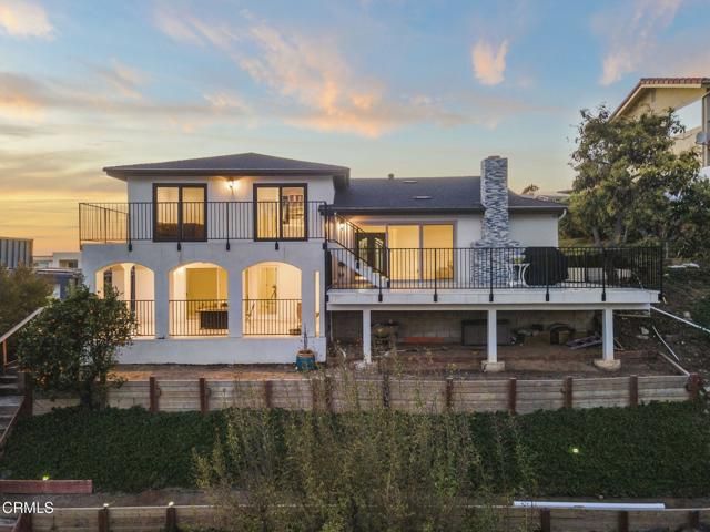 542 Valley View Way, Ventura, CA 93003