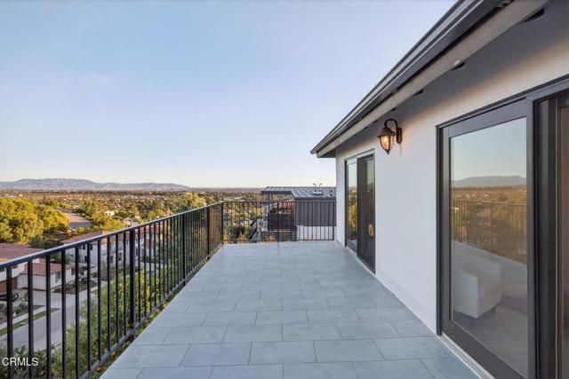 542 Valley View Way, Ventura, CA 93003