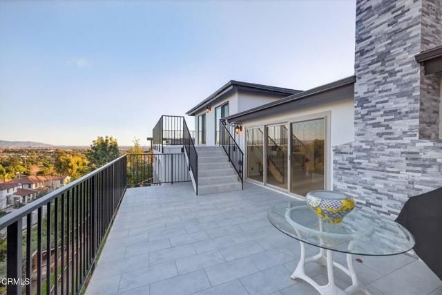 542 Valley View Way, Ventura, CA 93003