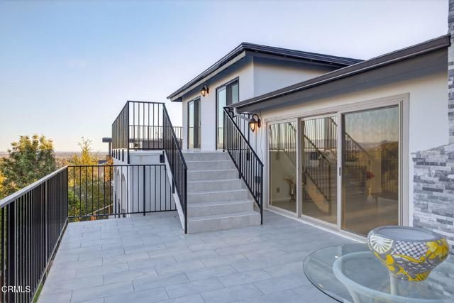 542 Valley View Way, Ventura, CA 93003