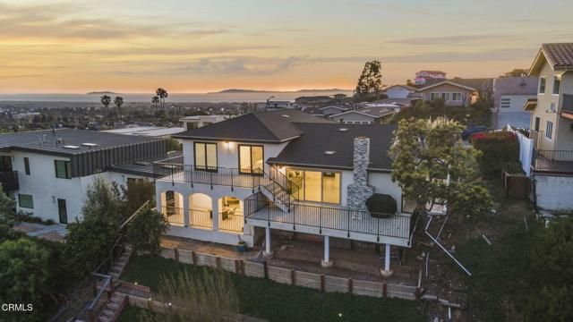 542 Valley View Way, Ventura, CA 93003