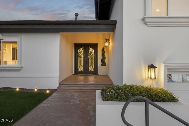 542 Valley View Way, Ventura, CA 93003