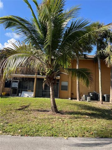2501 NW 56th Avenue 514, Lauderhill, FL 33313