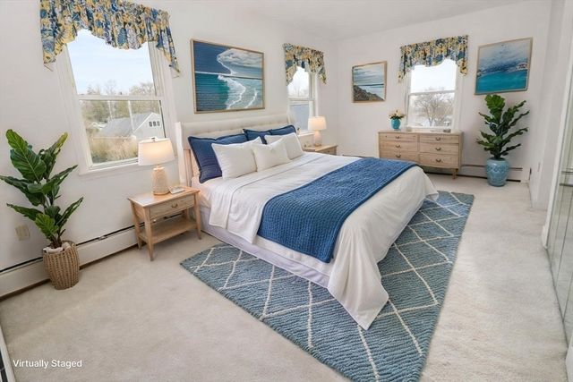 520 Jerusalem 2A, Cohasset, MA 02025