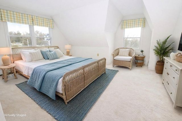 520 Jerusalem 2A, Cohasset, MA 02025