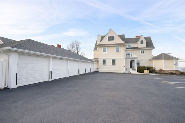 520 Jerusalem 2A, Cohasset, MA 02025