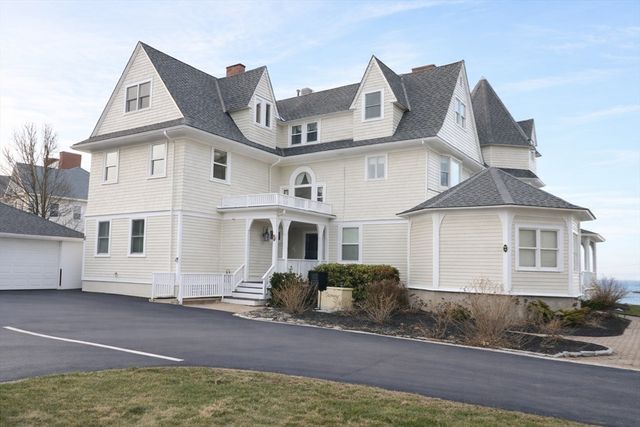 520 Jerusalem 2A, Cohasset, MA 02025